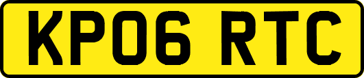 KP06RTC