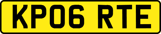 KP06RTE