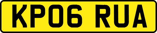 KP06RUA