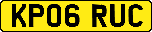 KP06RUC