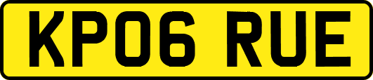 KP06RUE