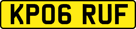 KP06RUF