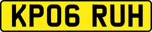 KP06RUH