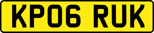 KP06RUK