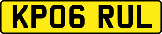 KP06RUL