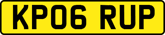 KP06RUP