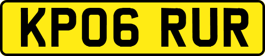 KP06RUR
