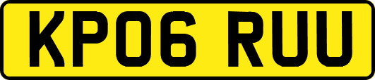 KP06RUU