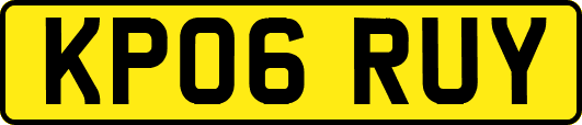 KP06RUY