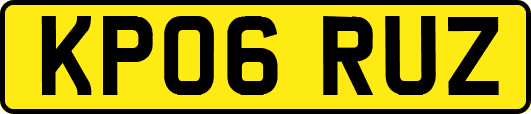 KP06RUZ