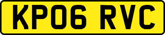 KP06RVC