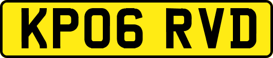 KP06RVD