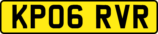 KP06RVR