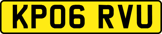 KP06RVU