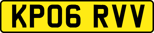KP06RVV
