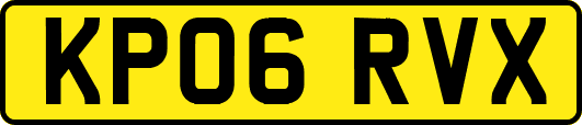 KP06RVX