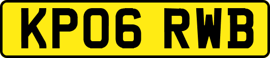 KP06RWB