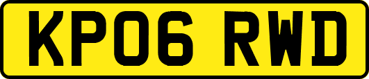 KP06RWD