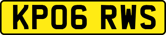 KP06RWS