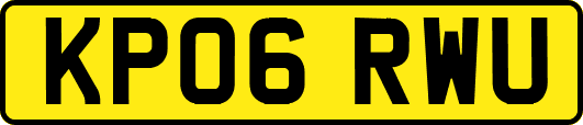 KP06RWU