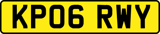 KP06RWY
