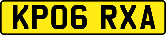 KP06RXA
