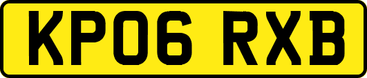 KP06RXB