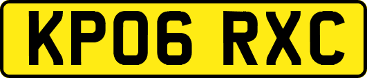 KP06RXC