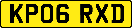 KP06RXD