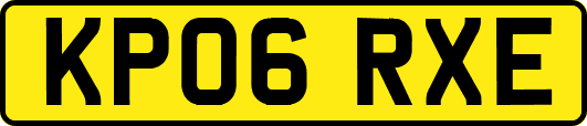KP06RXE