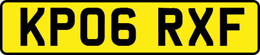 KP06RXF