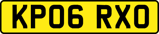 KP06RXO