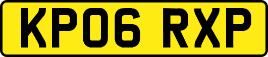 KP06RXP