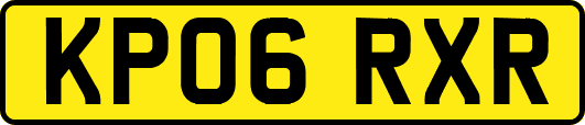 KP06RXR
