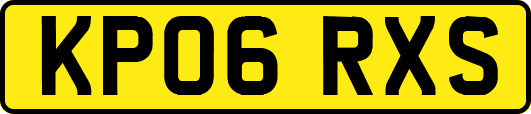 KP06RXS