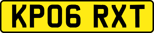 KP06RXT
