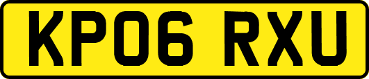 KP06RXU