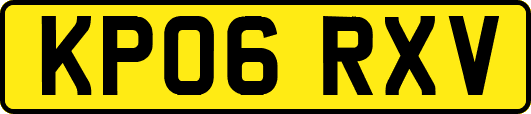 KP06RXV