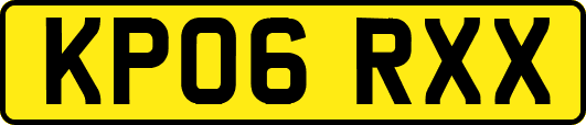 KP06RXX