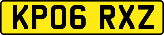 KP06RXZ