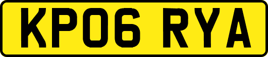 KP06RYA