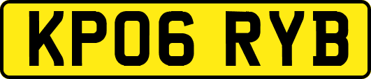 KP06RYB