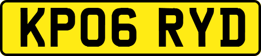 KP06RYD