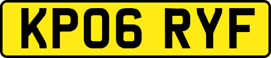 KP06RYF