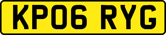 KP06RYG