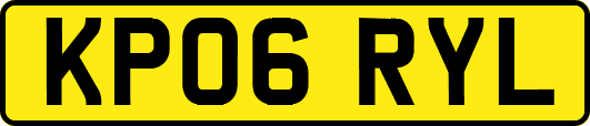 KP06RYL
