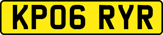 KP06RYR