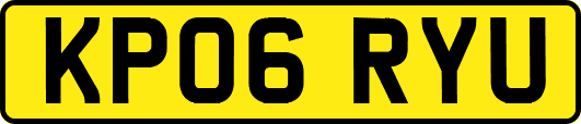 KP06RYU