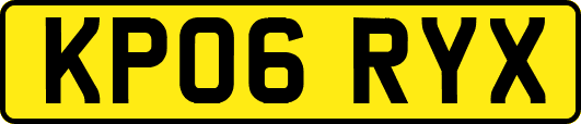 KP06RYX