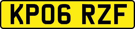 KP06RZF